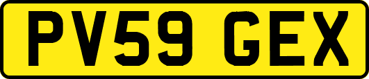 PV59GEX