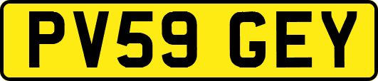 PV59GEY