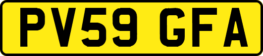PV59GFA