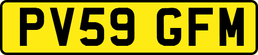 PV59GFM