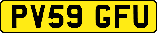PV59GFU