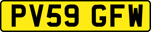 PV59GFW