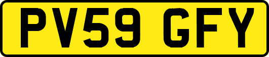 PV59GFY