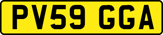 PV59GGA