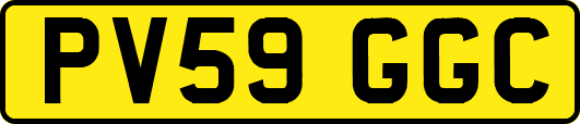 PV59GGC