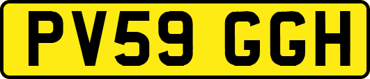 PV59GGH
