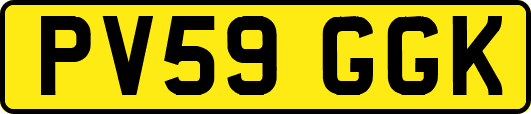 PV59GGK
