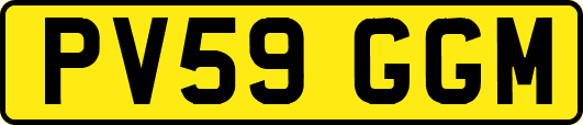 PV59GGM