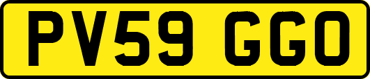 PV59GGO
