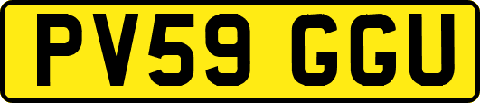 PV59GGU