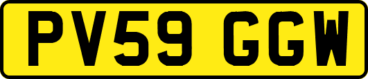 PV59GGW