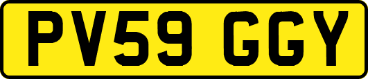 PV59GGY