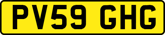 PV59GHG