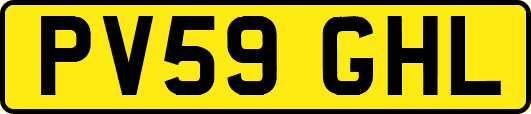 PV59GHL