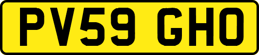 PV59GHO