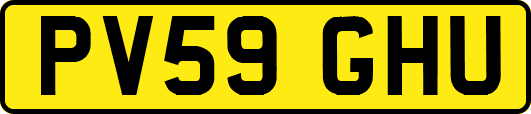 PV59GHU