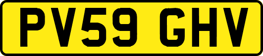 PV59GHV