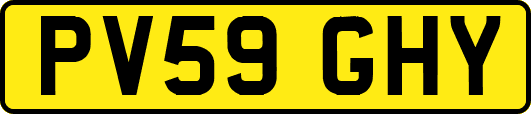 PV59GHY