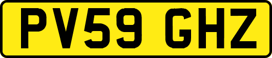 PV59GHZ