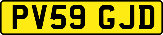 PV59GJD
