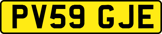 PV59GJE