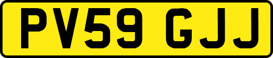 PV59GJJ