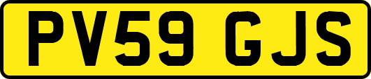 PV59GJS