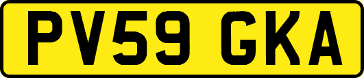 PV59GKA
