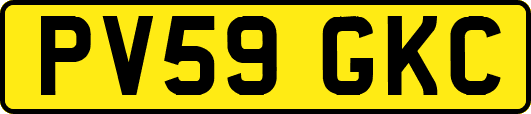 PV59GKC