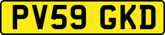 PV59GKD