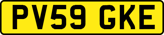 PV59GKE