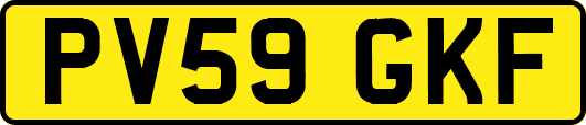 PV59GKF