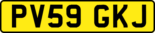 PV59GKJ