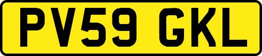 PV59GKL