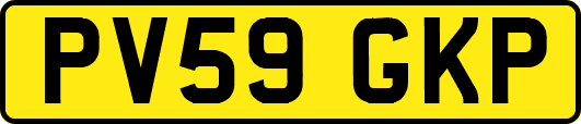 PV59GKP