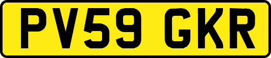 PV59GKR
