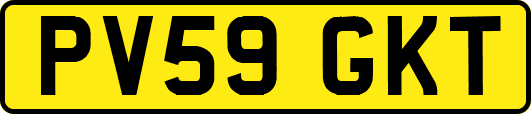PV59GKT