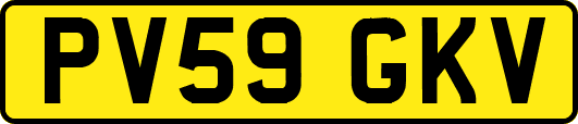 PV59GKV