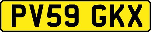 PV59GKX