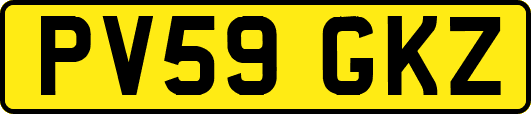 PV59GKZ