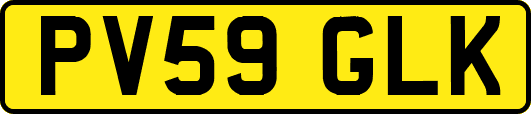 PV59GLK