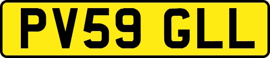 PV59GLL