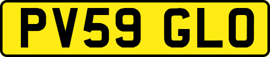 PV59GLO