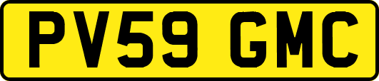 PV59GMC