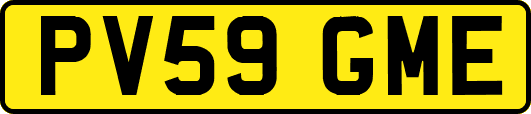 PV59GME
