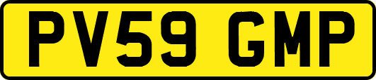 PV59GMP