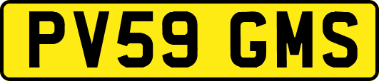PV59GMS