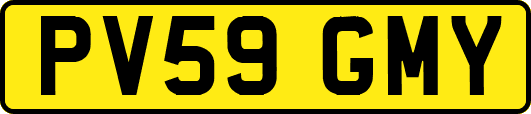PV59GMY