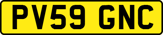 PV59GNC