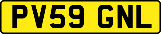 PV59GNL